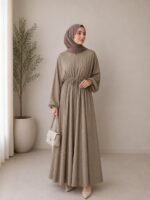 ⁦عبايه فيفر⁩ - الصورة ⁦8⁩