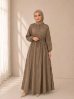 ⁦عبايه فيفر⁩ - الصورة ⁦2⁩
