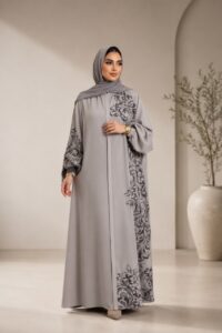 سعر العباية الحريمي في مصر