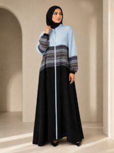 عبايات محتشمة