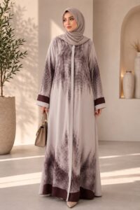 عبايات خليجي خروج