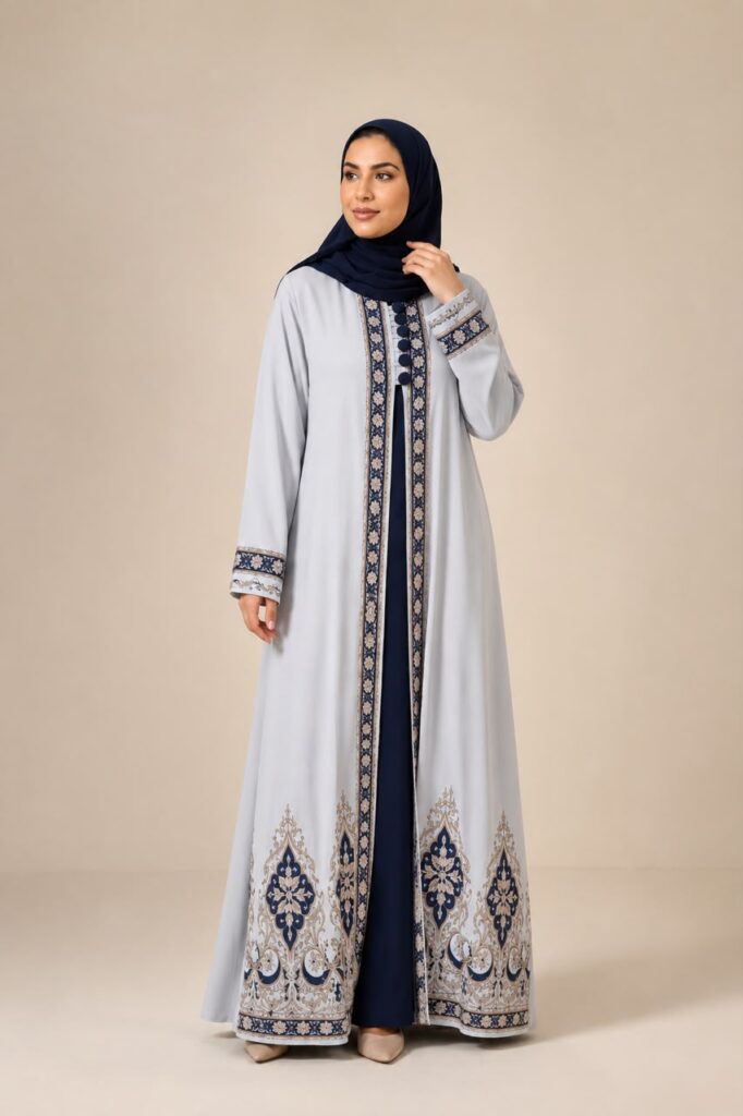 متجر عبايات