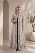 موديلات عبايات