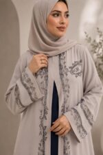 موديلات عبايات