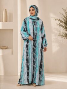اسدال صلاة وعبايات صلاة