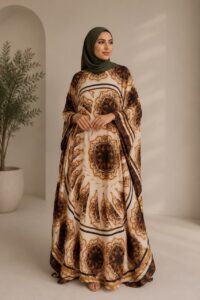 عبايات استقبال للبيت