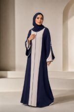 عبايات خروج مصرية للمحجبات