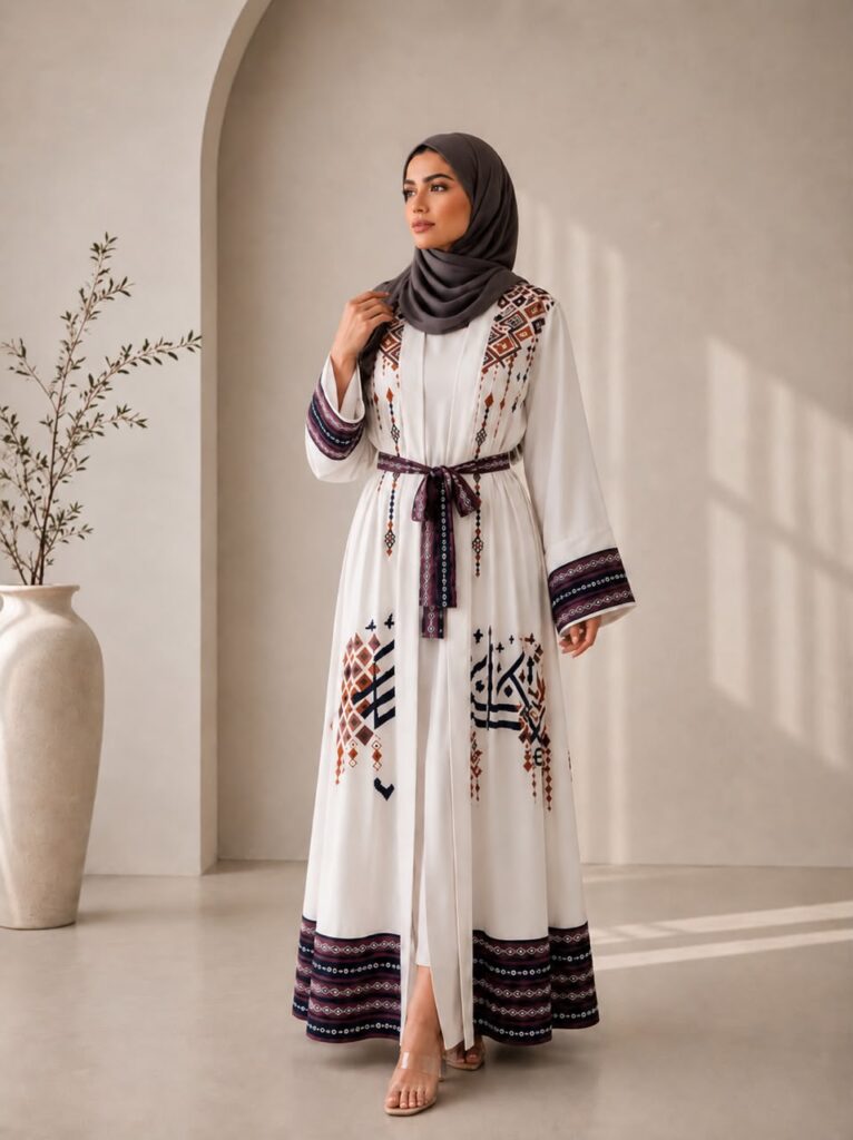 عبايات اون لاين مصر
