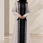 عبايات عملية للخروج