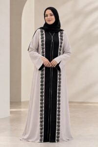 عبايات عملية للخروج