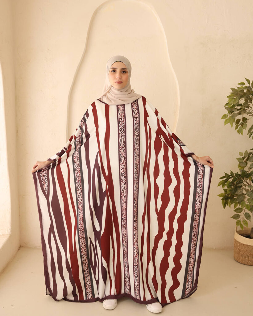 عبايات استقبال خليجى