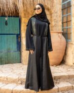 ⁦عبايه اورجنزا⁩ - الصورة ⁦4⁩