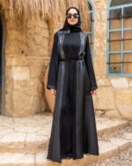 ⁦عبايه اورجنزا⁩ - الصورة ⁦3⁩